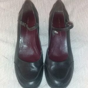 LAST CHANCE! Tommy Hilfiger Mary Janes